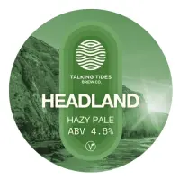 Talking Tides Brew Co. Headland