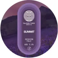 Talking Tides Brew Co. Summit