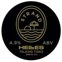Talking Tides Brew Co. Strand