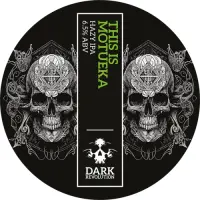 Dark Revolution This Is Motueka