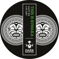 Dark Revolution This Is Riwaka