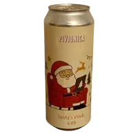 Pivionica Craft Brewery Santa's Wish (2025)
