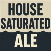 RAR Brewing House Saturared Ale