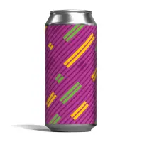 Atom Beers Parallel - Jester & Citra