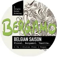 Triple Point Brewing Bergamo