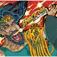 Barrier Brewing Company SmackDab