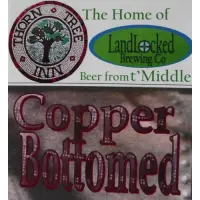 Landlocked Brewing Co. Copper Bottomed