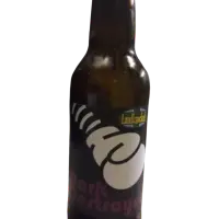 Landlocked Brewing Co. Dark Destroyer