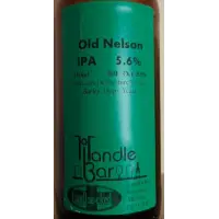Landlocked Brewing Co. Old Nelson