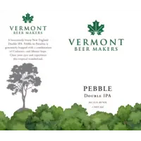 Vermont Beer Makers Pebble