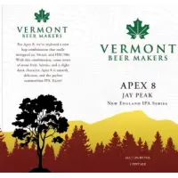 Vermont Beer Makers Apex 8: Jay Peak