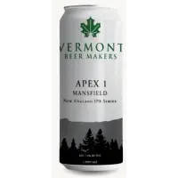 Vermont Beer Makers Apex 1: Mansfield
