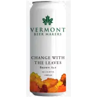Vermont Beer Makers Change With the Leaves