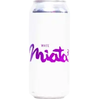 The Veil Brewing Company whitemiata³