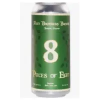 Foley Brothers Brewing Pieces Of Eight