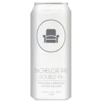 Twin Sails Brewing Bachelor Pad