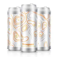 Burlington Beer Company Shoegazer