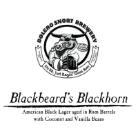 Bolero Snort Brewery Blackbeard's Blackhorn