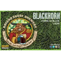 Bolero Snort Brewery Blackhorn