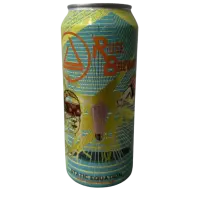 Ruse Brewing Static Equation