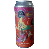Ruse Brewing Surrealism Manual