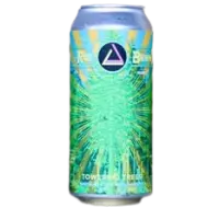 Ruse Brewing Towering Trees