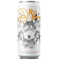 Ruse Brewing Wolves in the Rain