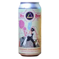 Ruse Brewing Harmonic Conversation