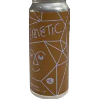 Wolves & People Farmhouse Brewery Kismetic