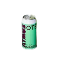 Atmos Brewing Ote