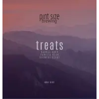 Pint Size Brewing Treats