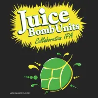Matchless Brewing Juice Bomb Units