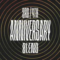 Matchless Brewing 3rd/4th Anniversary Blend