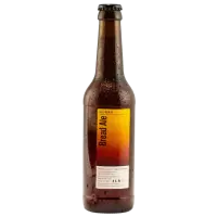Oerlikon Bread Ale