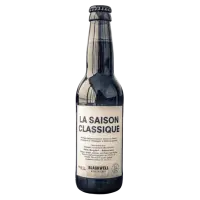 Blackwell Brewery La Saison Classique