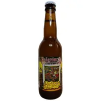 Pelgrim (Stadsbrouwerij De Pelgrim) Goodman / Saison