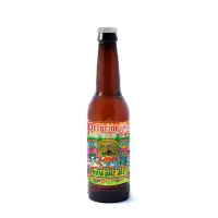 Pelgrim (Stadsbrouwerij De Pelgrim) Solomon