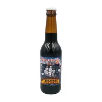 Pelgrim (Stadsbrouwerij De Pelgrim) Armada