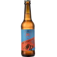 La Rouget de Lisle BM Signature #12
