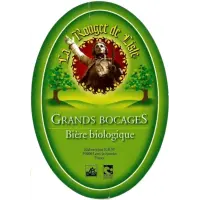 La Rouget de Lisle Grands Bocages