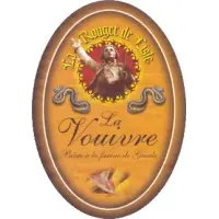 La Rouget de Lisle La Vouivre