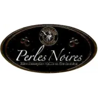 La Rouget de Lisle Perles Noires