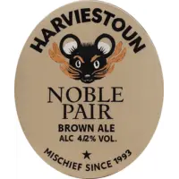 Harviestoun Noble Pair