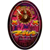 La Rouget de Lisle Ziva Blonde