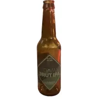 Azimut Brasserie German Brut IPA