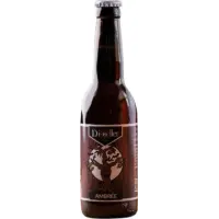Brasserie Dioller Ambrée