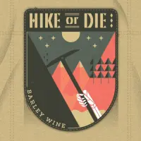Panzer Brewery Hike or Die
