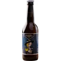 Brasserie Dioller Blonde