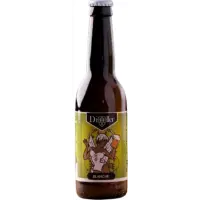 Brasserie Dioller Blanche