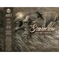 Esker Hart Artisan Ales Scarecrow